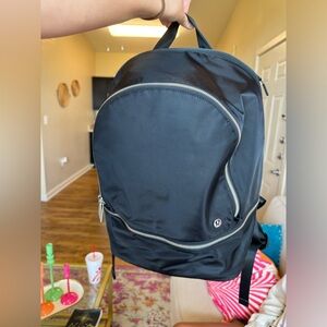 Lululemon City Adventurer Backpack 20L